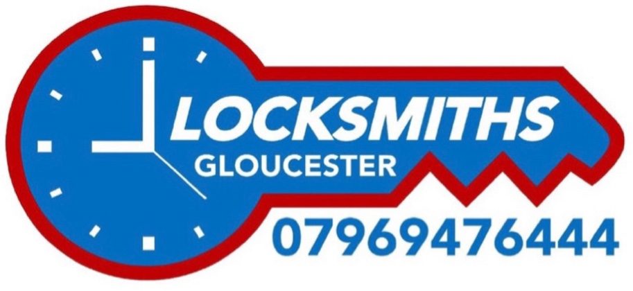 Locksmiths Gloucester logo